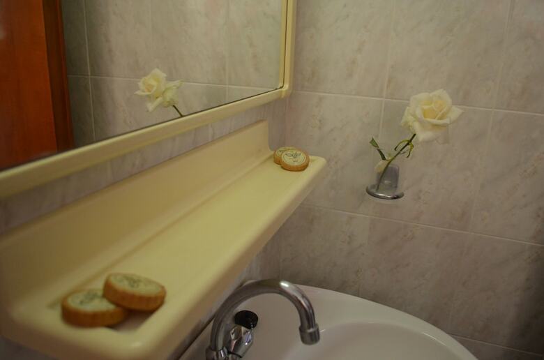 Aparthotel Kremasti Memories