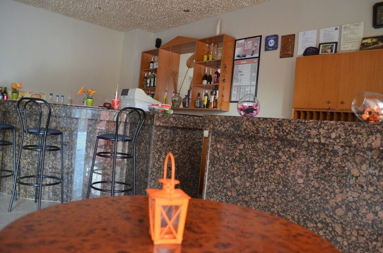 Aparthotel Kremasti Memories