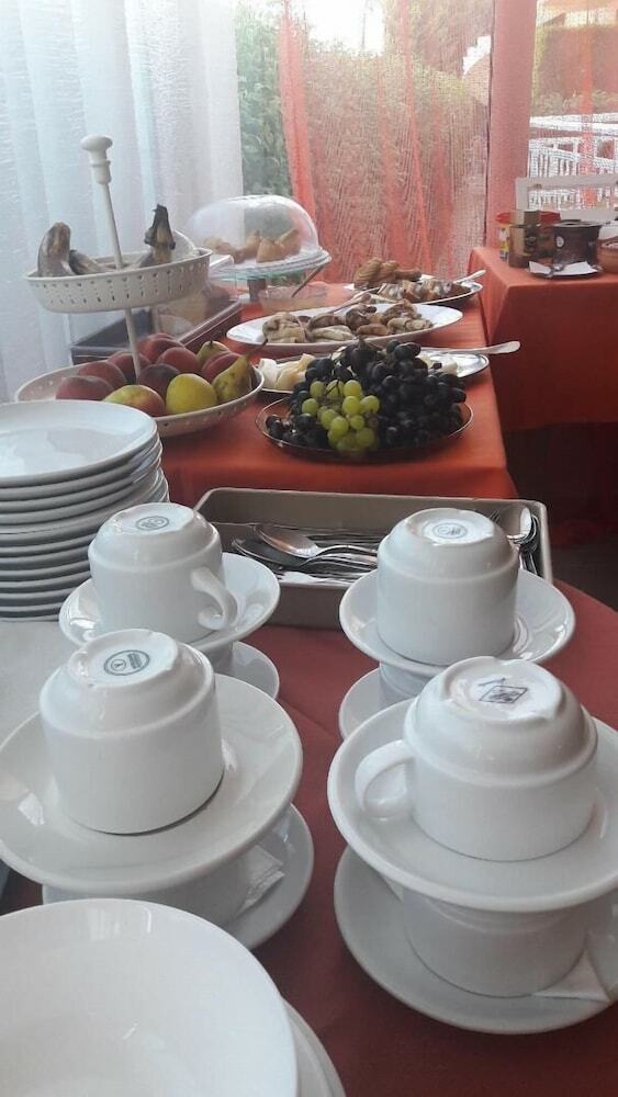 Aparthotel Kremasti Memories