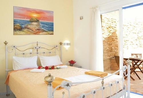 Apartamento Pelagos Studios