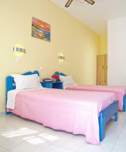 Apartamento Pelagos Studios
