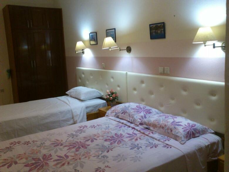 Apartamento Vasilios Studios