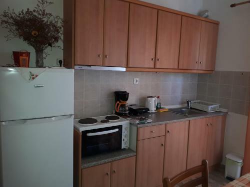 Katerina Apartments