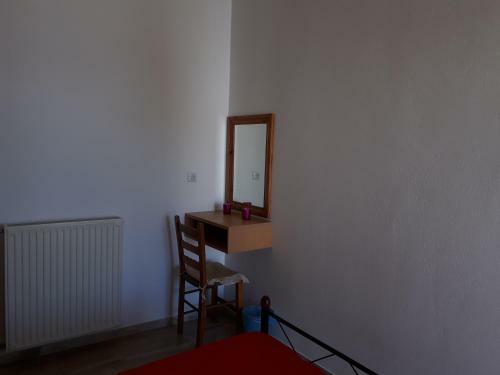 Katerina Apartments