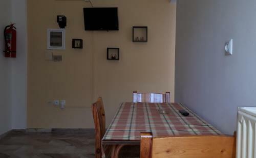 Katerina Apartments