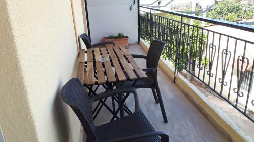 Katerina Apartments