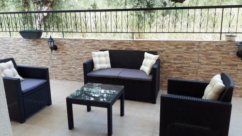 Katerina Apartments