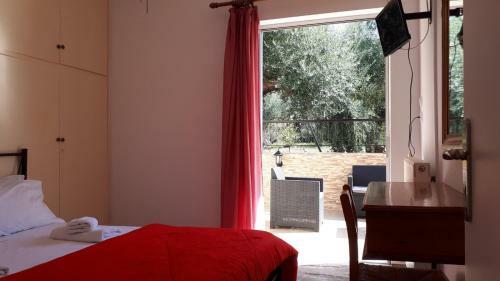 Katerina Apartments