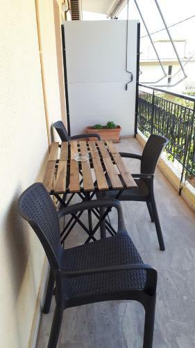 Katerina Apartments