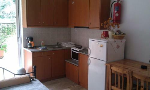 Katerina Apartments