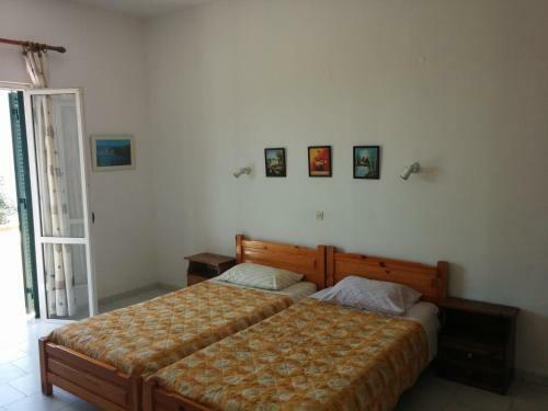 Apartamento Nikos - Eleni
