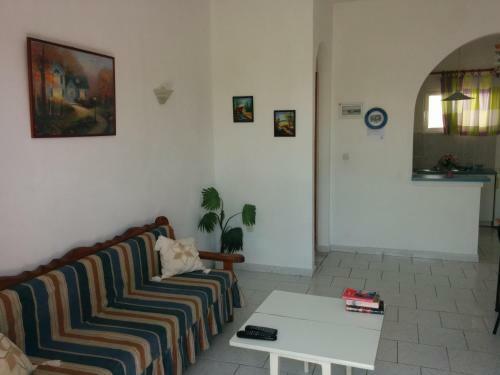 Apartamento Nikos - Eleni