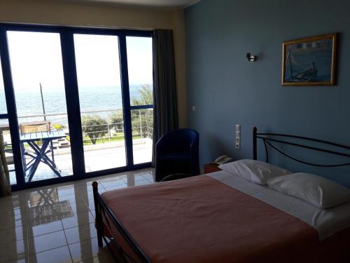 Aparthotel Hotel Dimitra