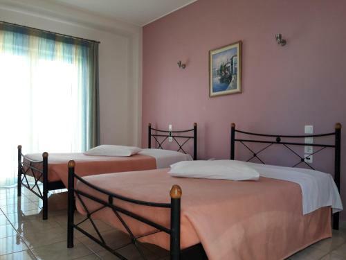 Aparthotel Hotel Dimitra