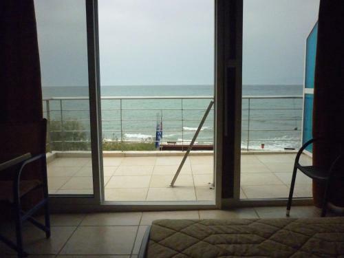 Aparthotel Hotel Dimitra