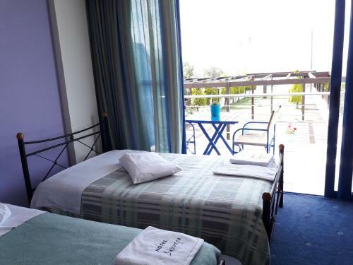 Aparthotel Hotel Dimitra