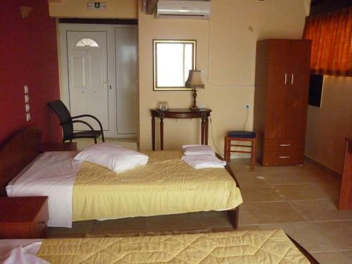 Aparthotel Hotel Dimitra
