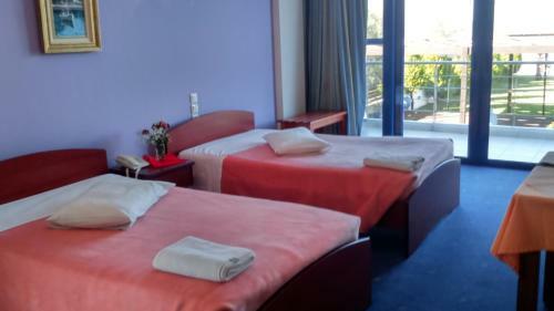 Aparthotel Hotel Dimitra