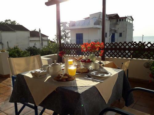 Aparthotel Hotel Dimitra