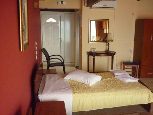 Aparthotel Hotel Dimitra