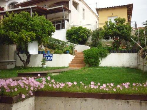 Aparthotel Hotel Dimitra