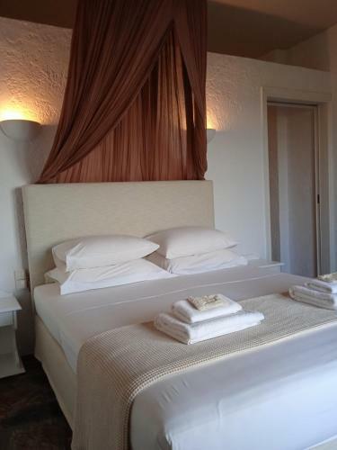 Villa Georgia Apartments & Suites