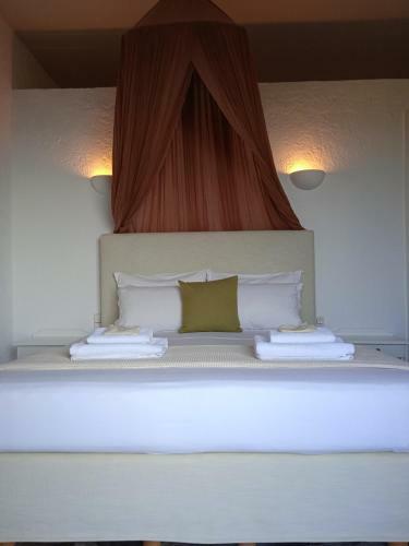 Villa Georgia Apartments & Suites