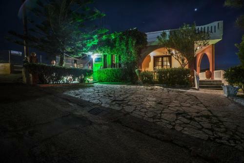 Villa Georgia Apartments & Suites