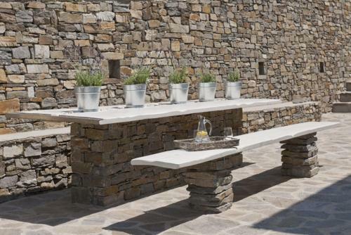 Apartamento Paros Butterfly Villas