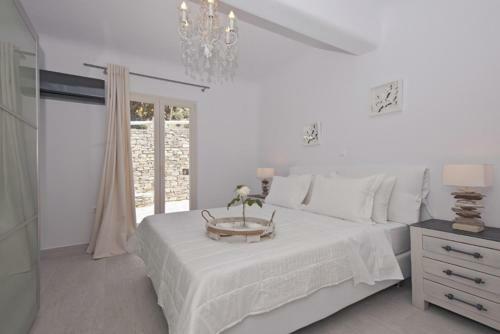 Apartamento Paros Butterfly Villas
