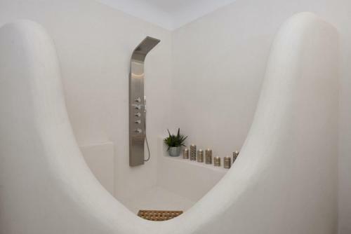 Apartamento Paros Butterfly Villas