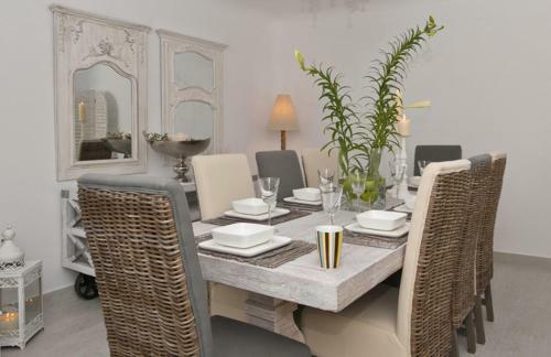 Apartamento Paros Butterfly Villas