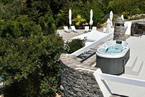 Apartamento Paros Butterfly Villas