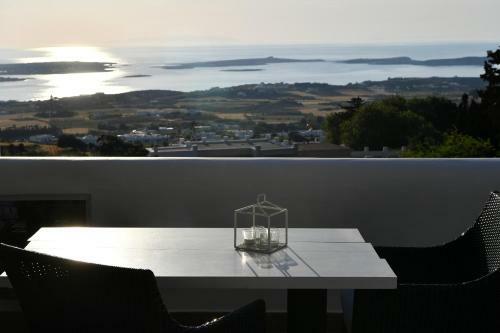 Apartamento Paros Butterfly Villas