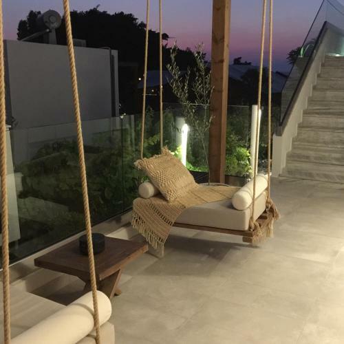 Hostal Nikos Rooms