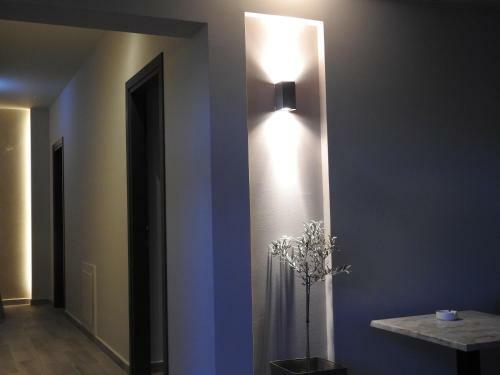 Hostal Nikos Rooms