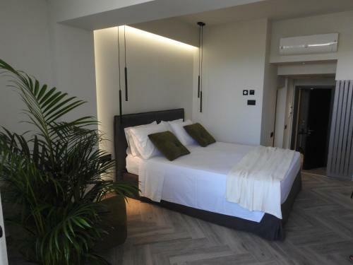 Hostal Nikos Rooms
