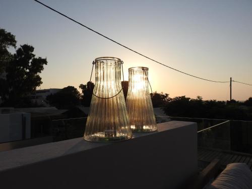 Hostal Nikos Rooms