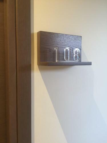 Hostal Nikos Rooms