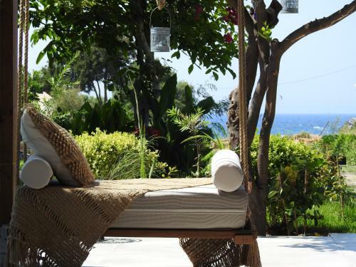 Hostal Nikos Rooms