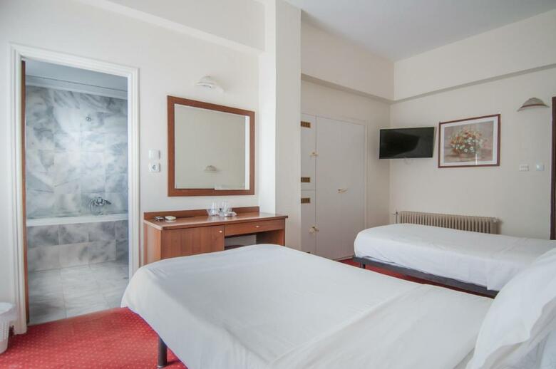 Hotel Elena