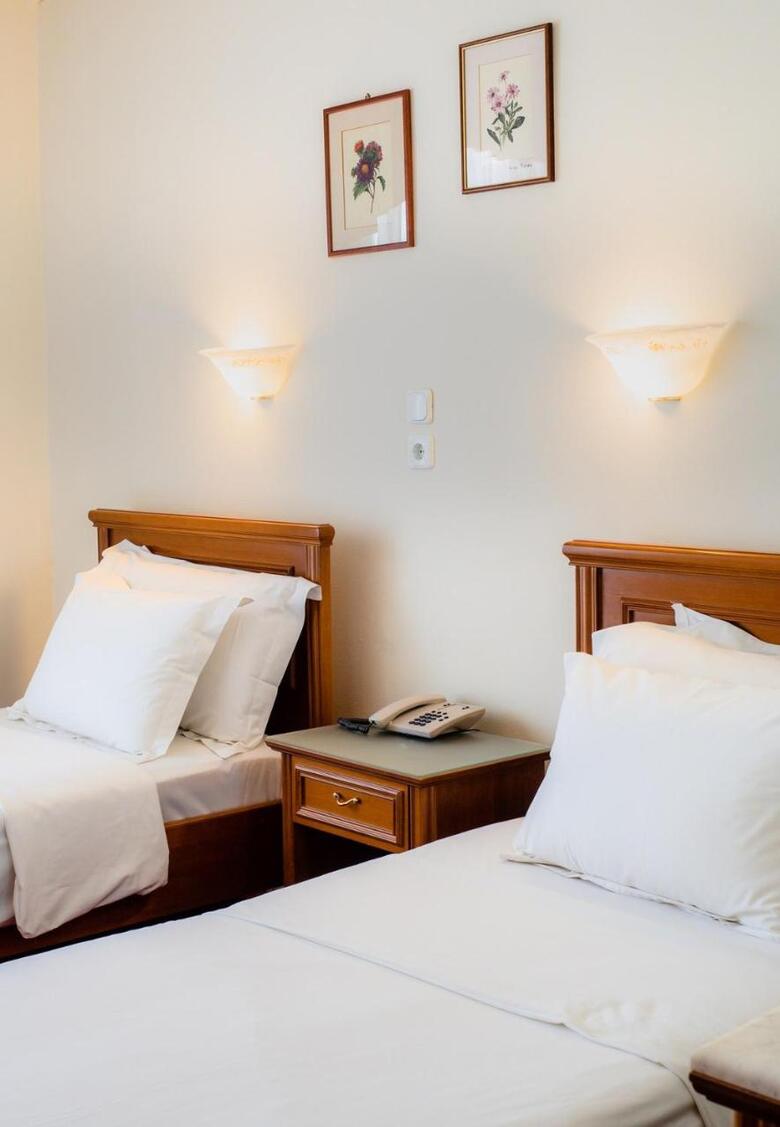 Hotel Elena