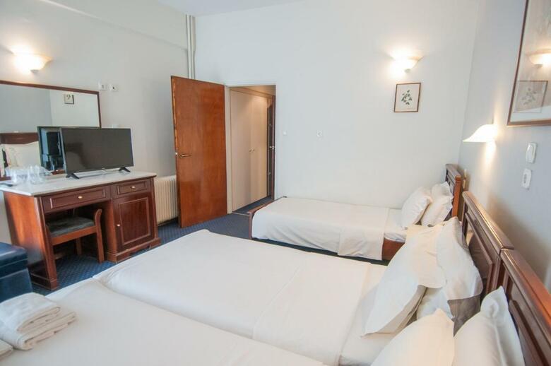 Hotel Elena