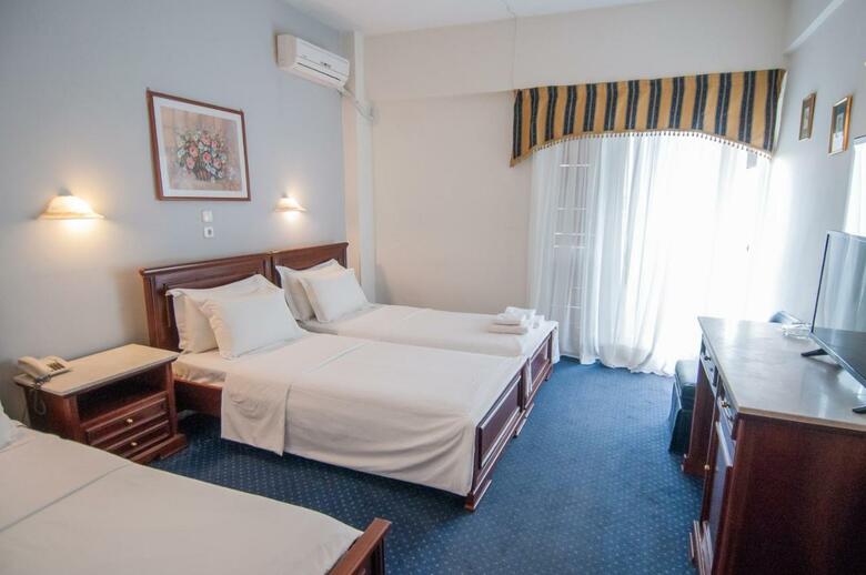 Hotel Elena