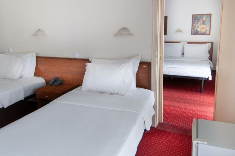 Hotel Elena