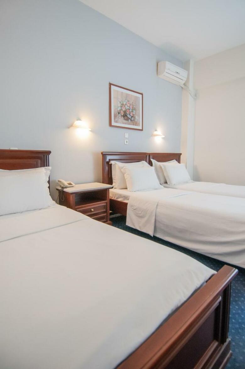 Hotel Elena