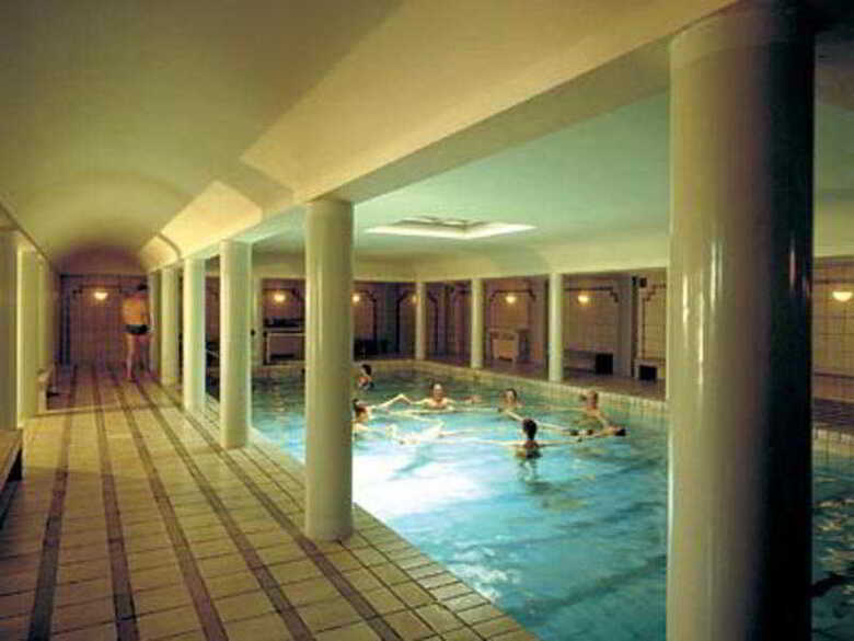 Bella Beach Hotel