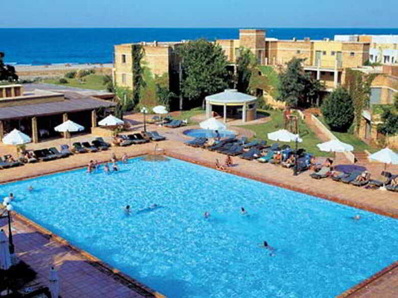 Bella Beach Hotel