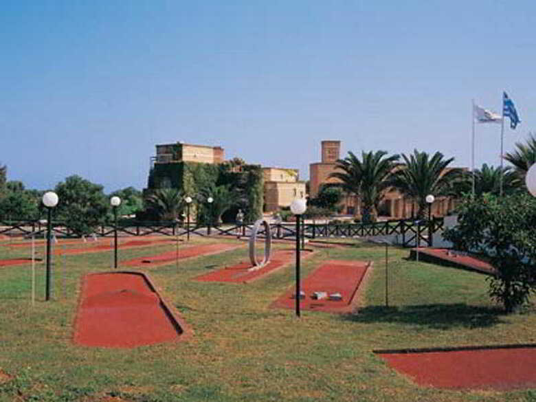 Bella Beach Hotel
