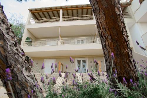 Pleiades Luxury Apartments